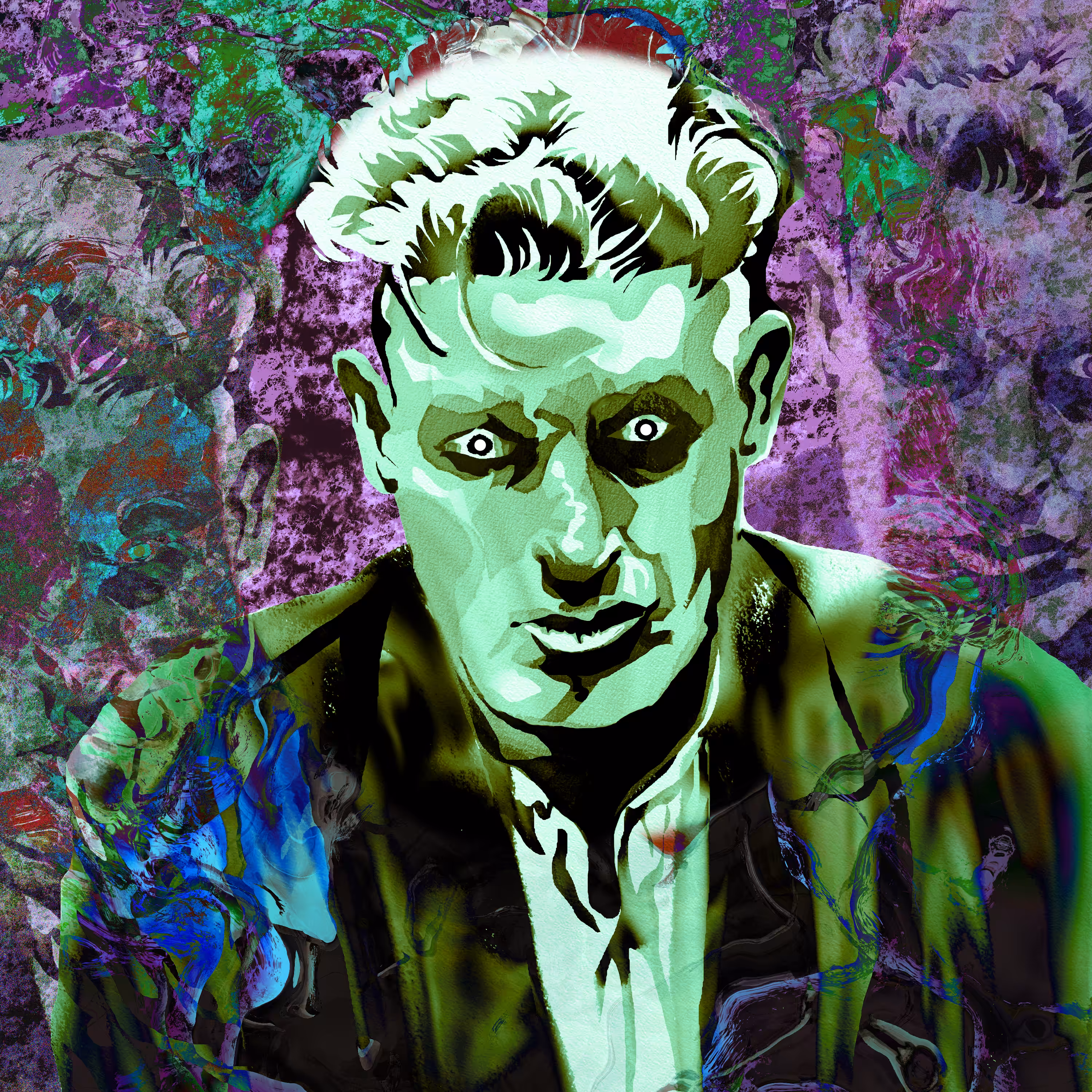 TrippyAcid #042
