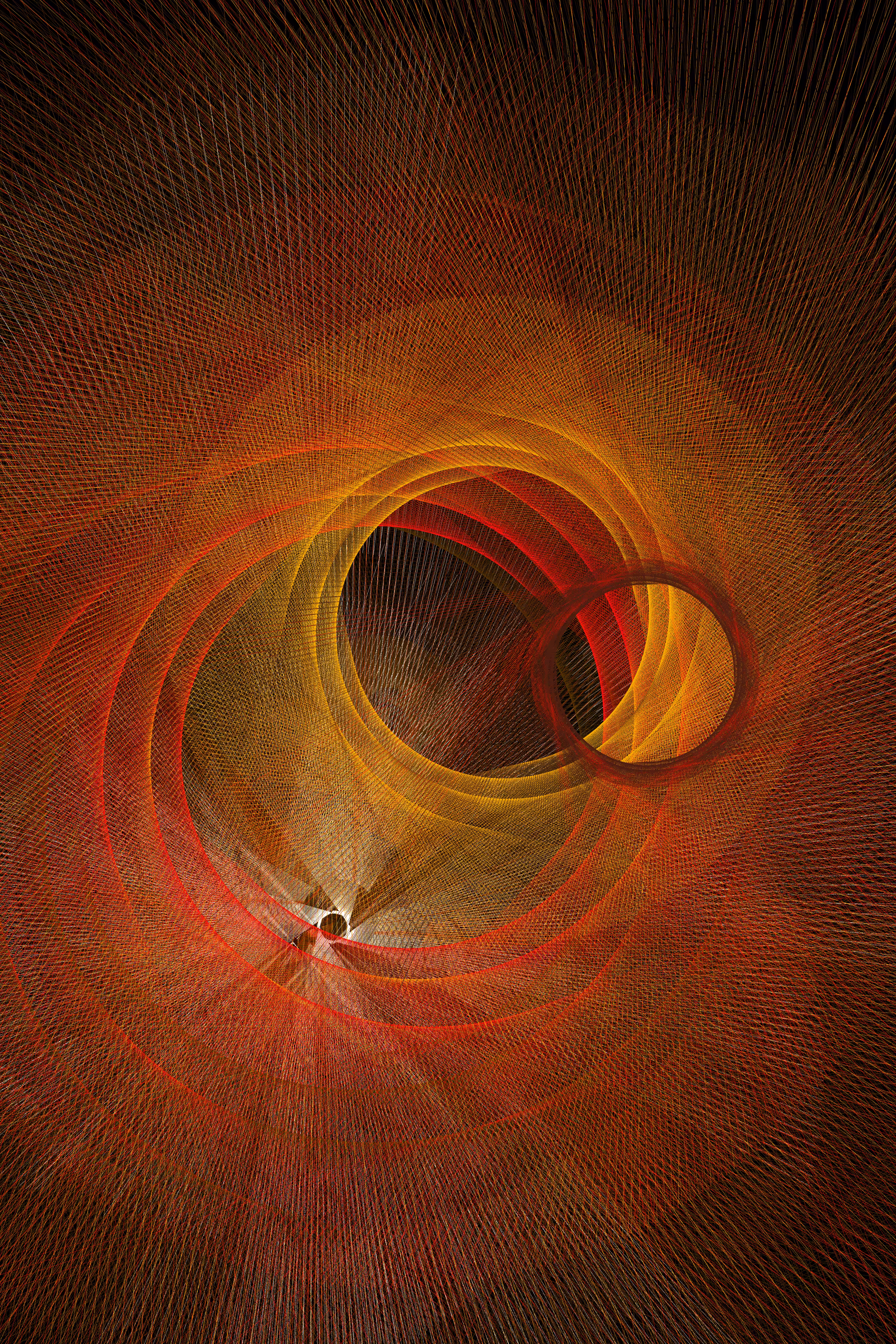 Ask Me About The Dimensional Shift - Artist Proof 01