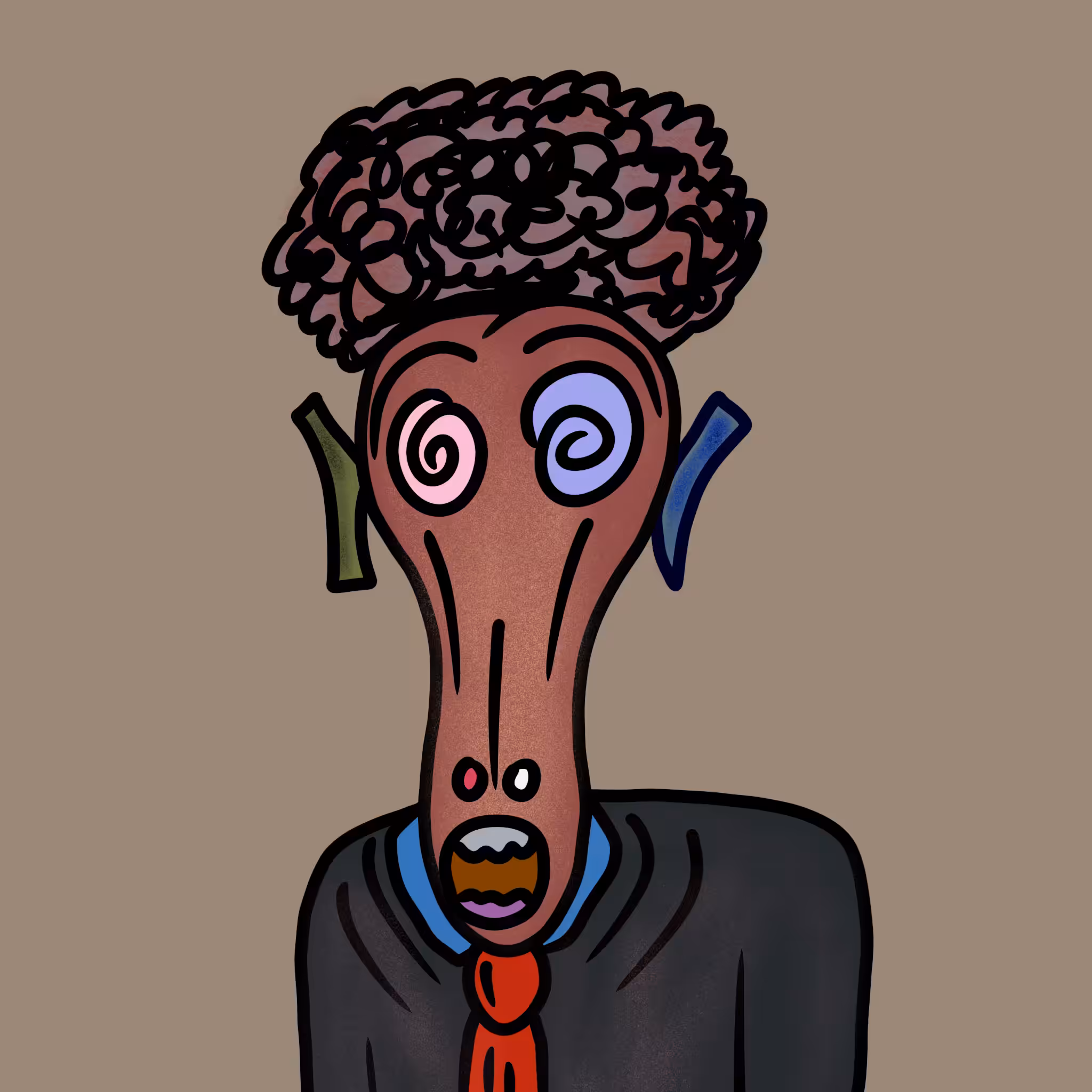 Zawali