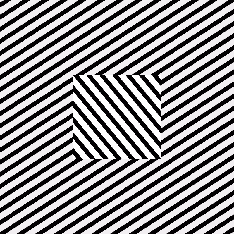Chromatic dazzle #364