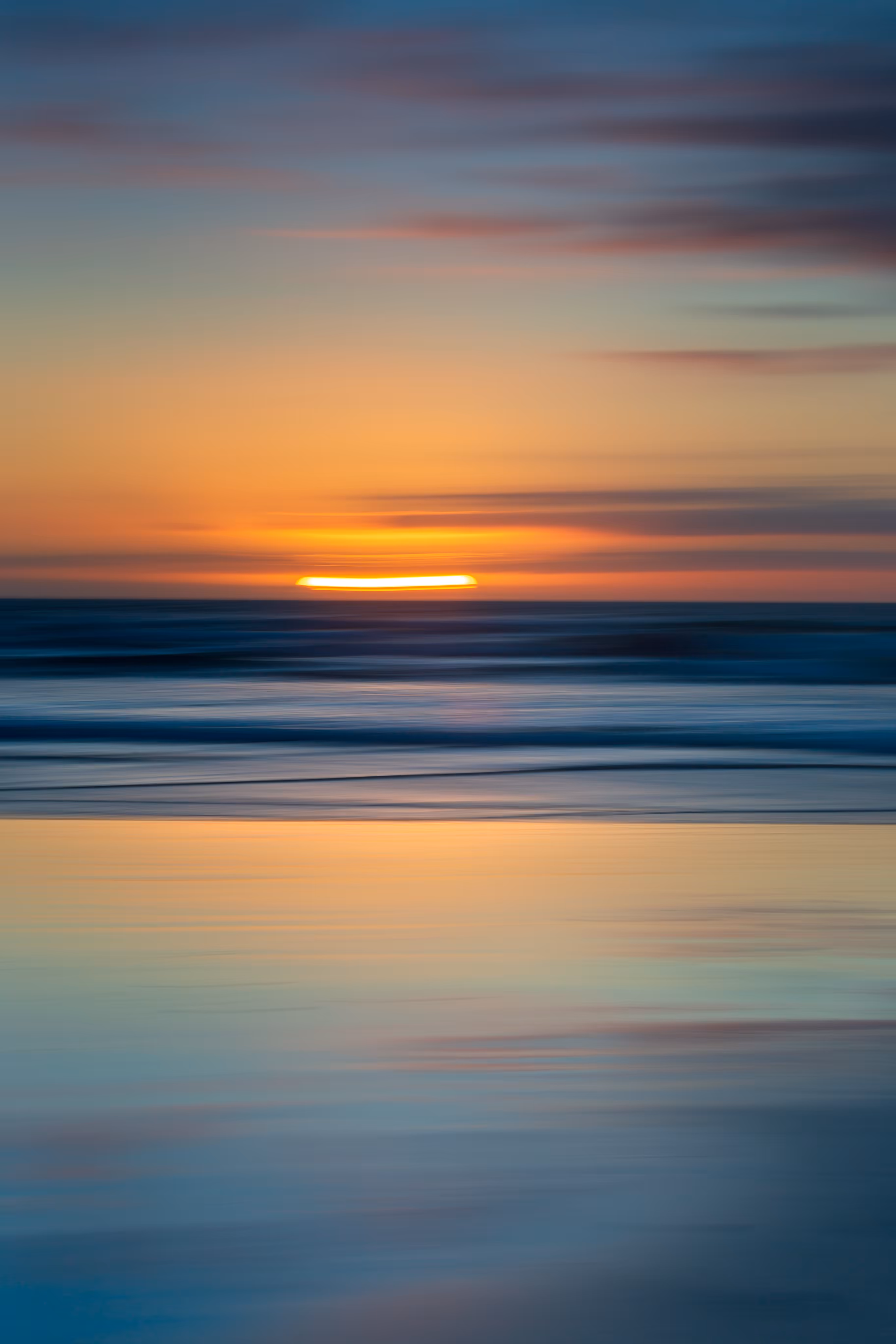 Sunrise, Sunset
