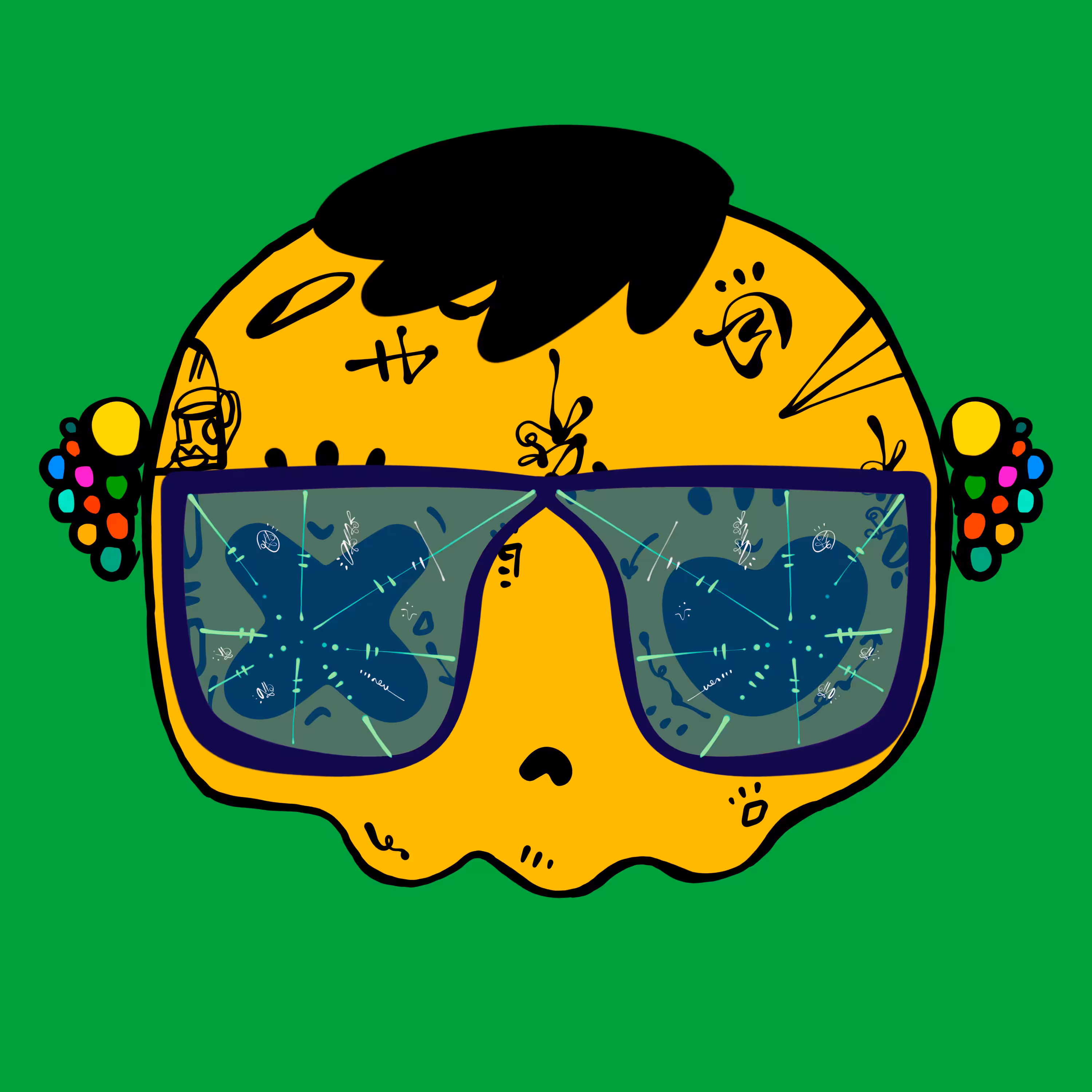 ORGNLS by SABET #31964