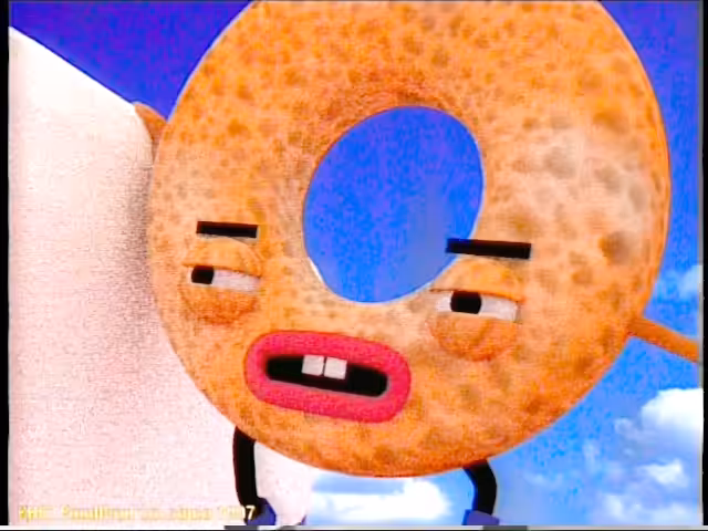 Kurt Hustle Collective™: KurtCrunchios