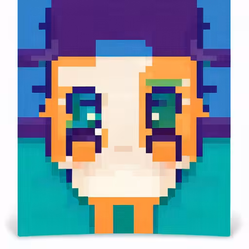 'create random character' #38