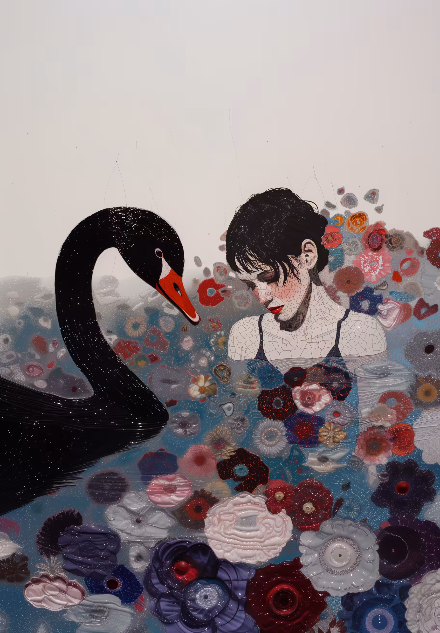 Black Swanee