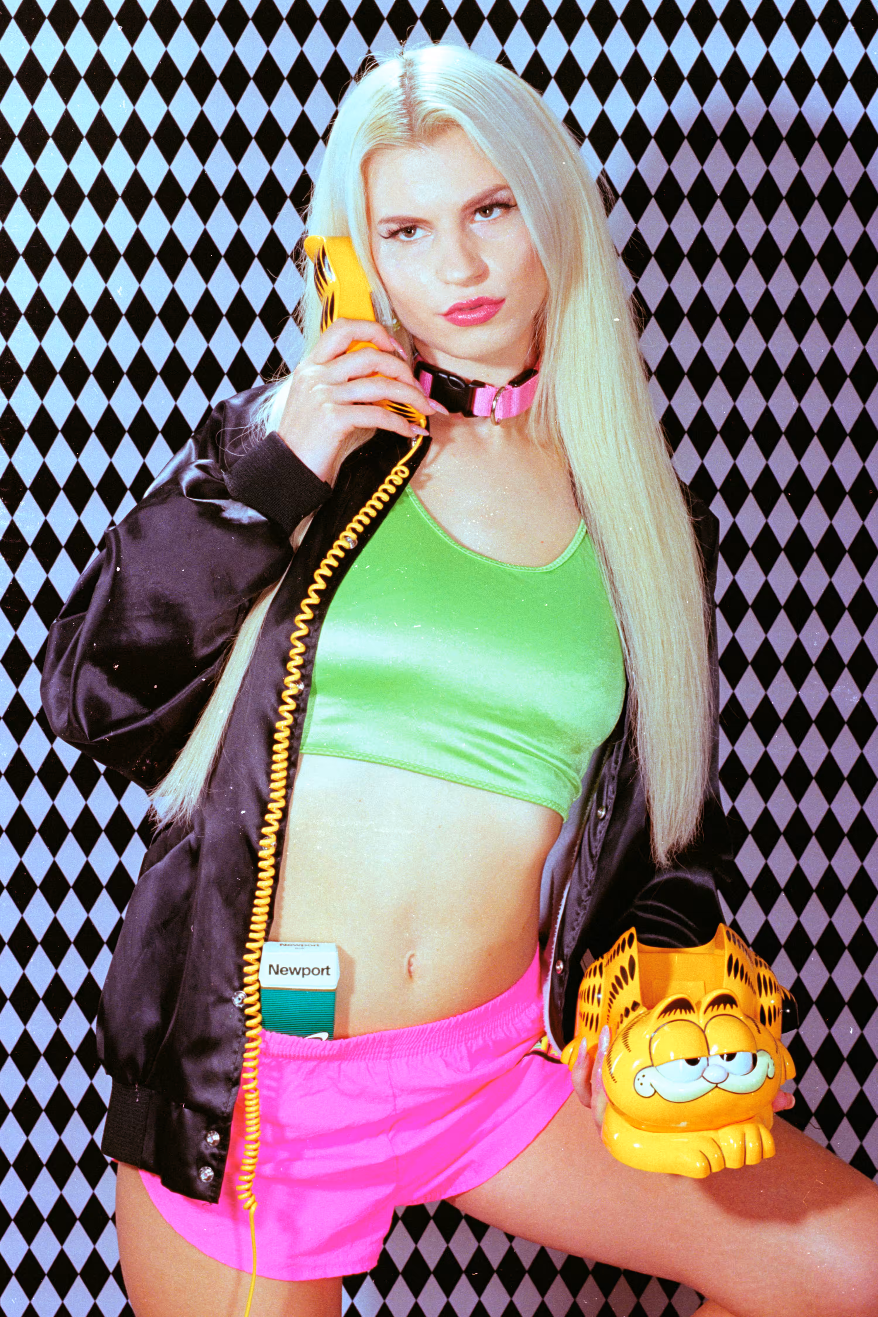 ICONS - Tiffany / Jasman Dreamer