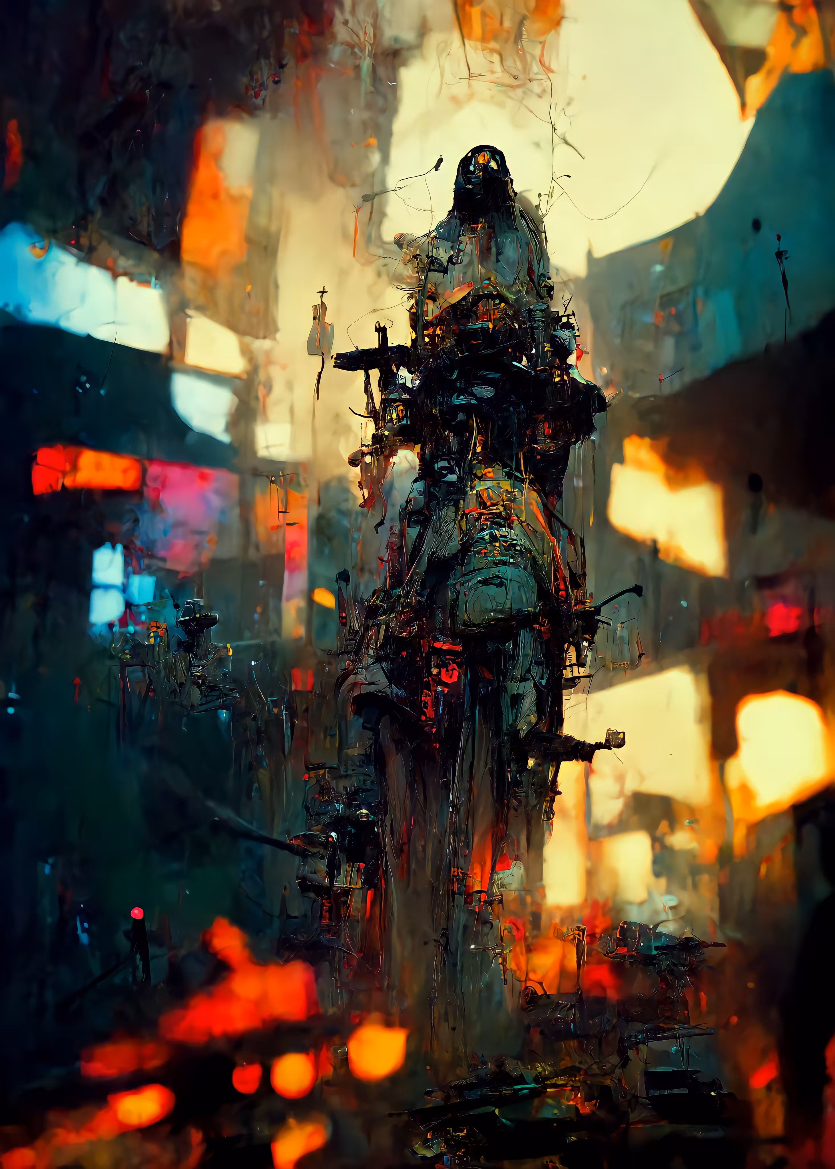 Reversion