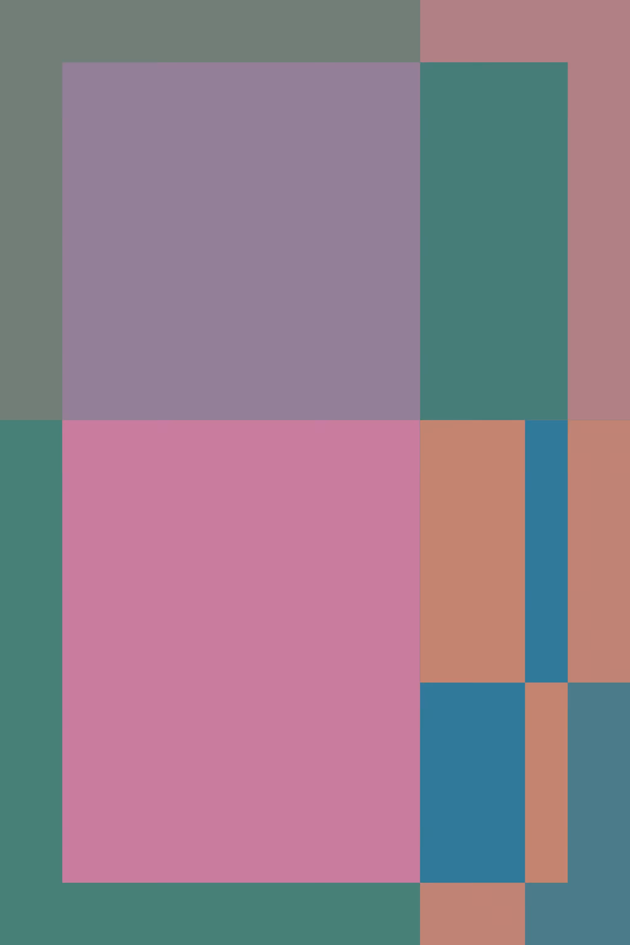 Generative Minimalism #53