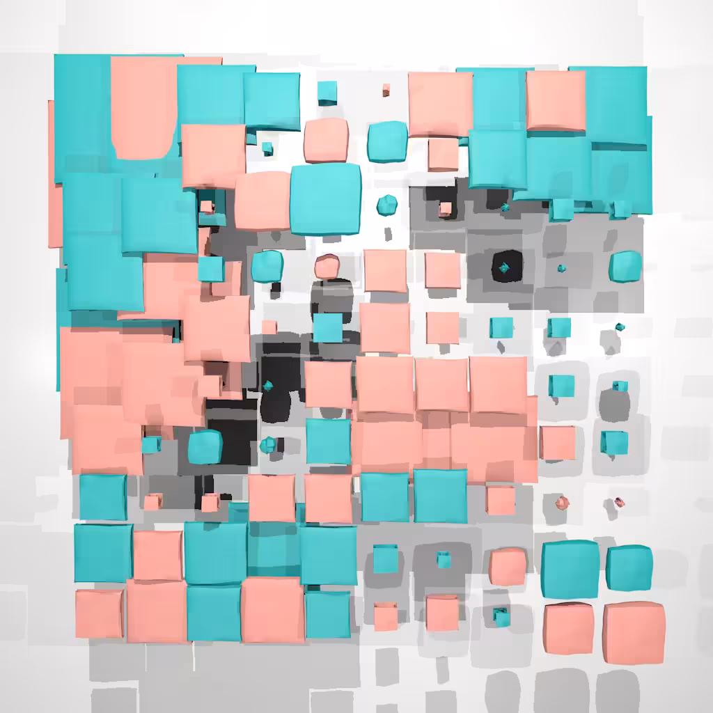 Color Wall 15