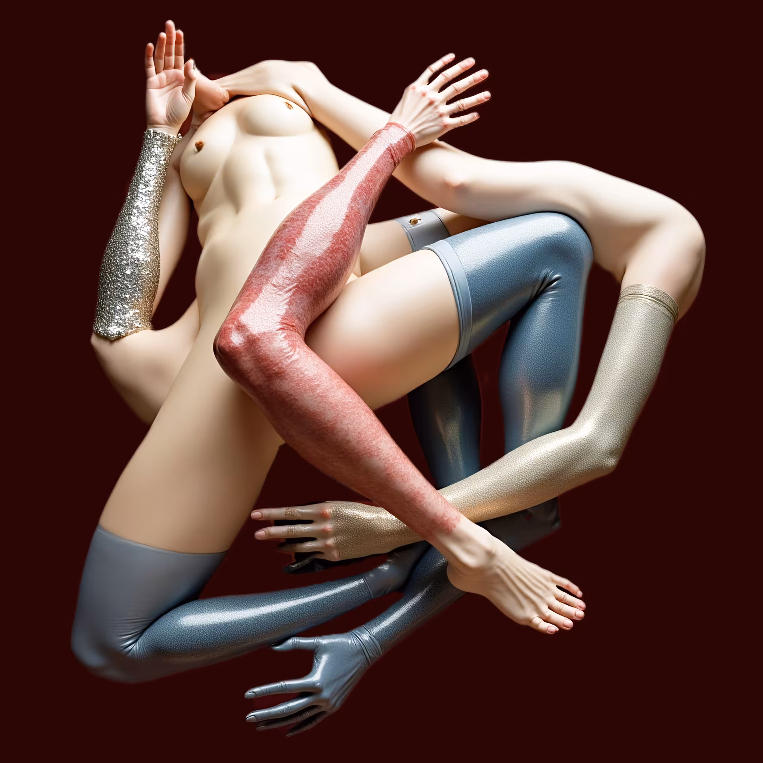 Lustbound