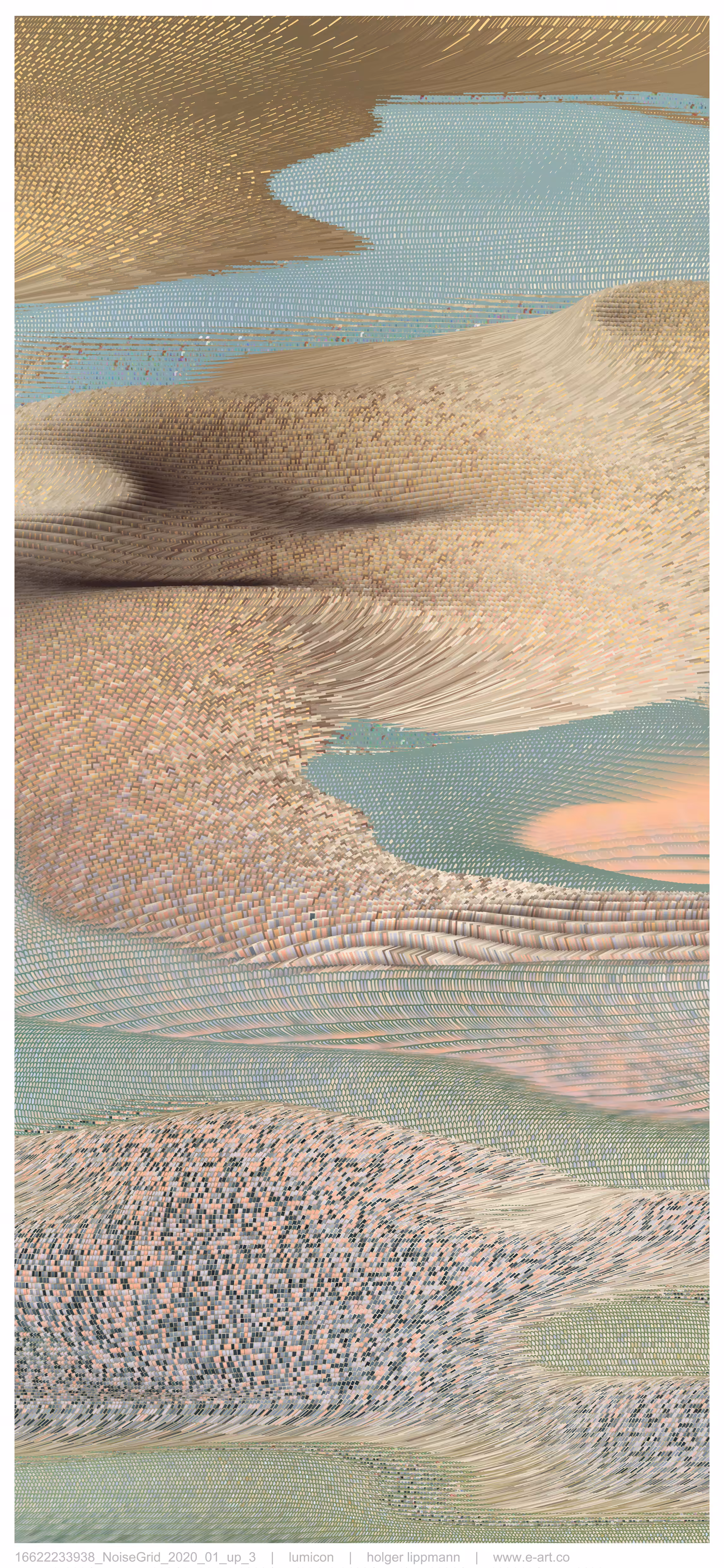 unfolding silently (I) - 33 selected works: unfolding silently (I)