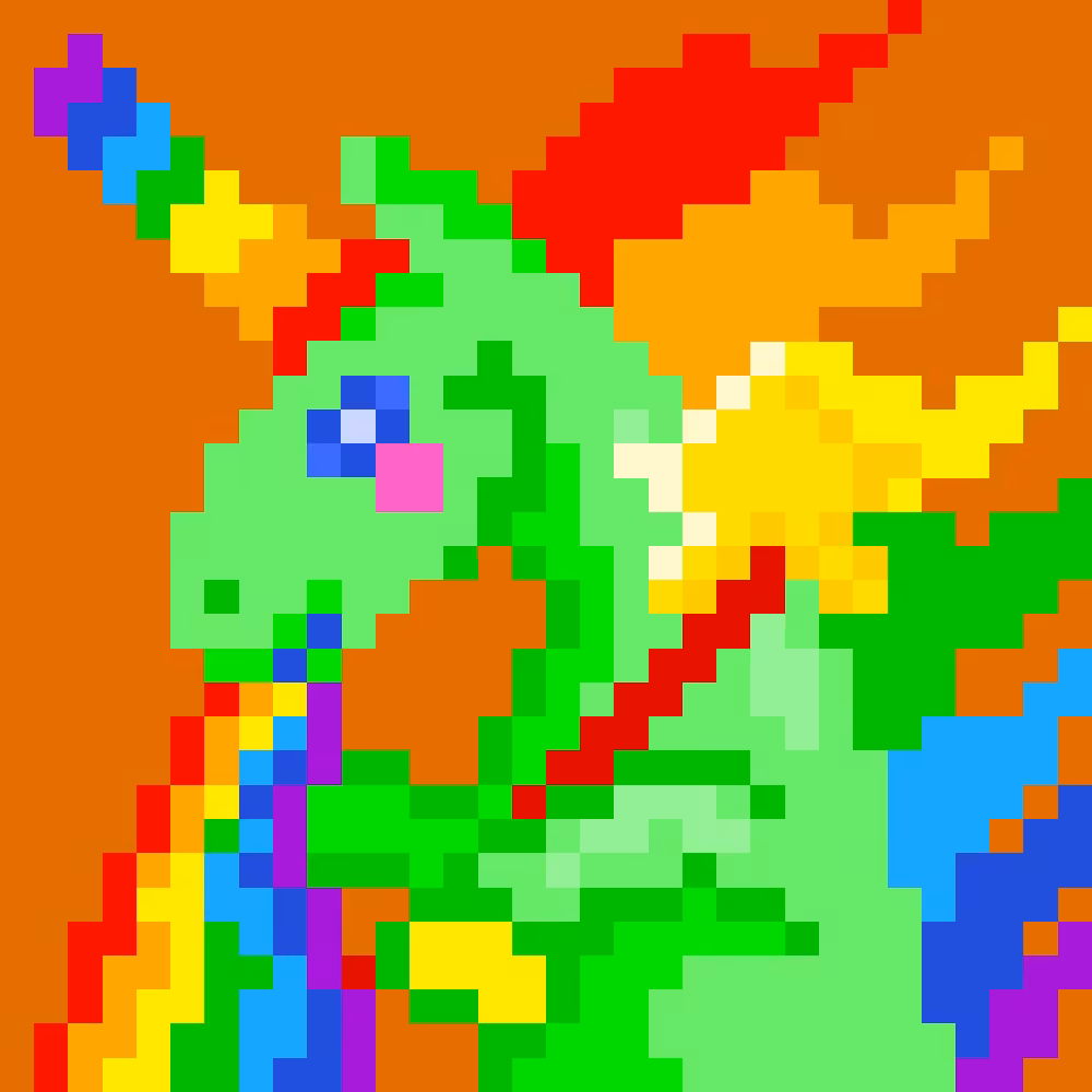 Unicorn #4867