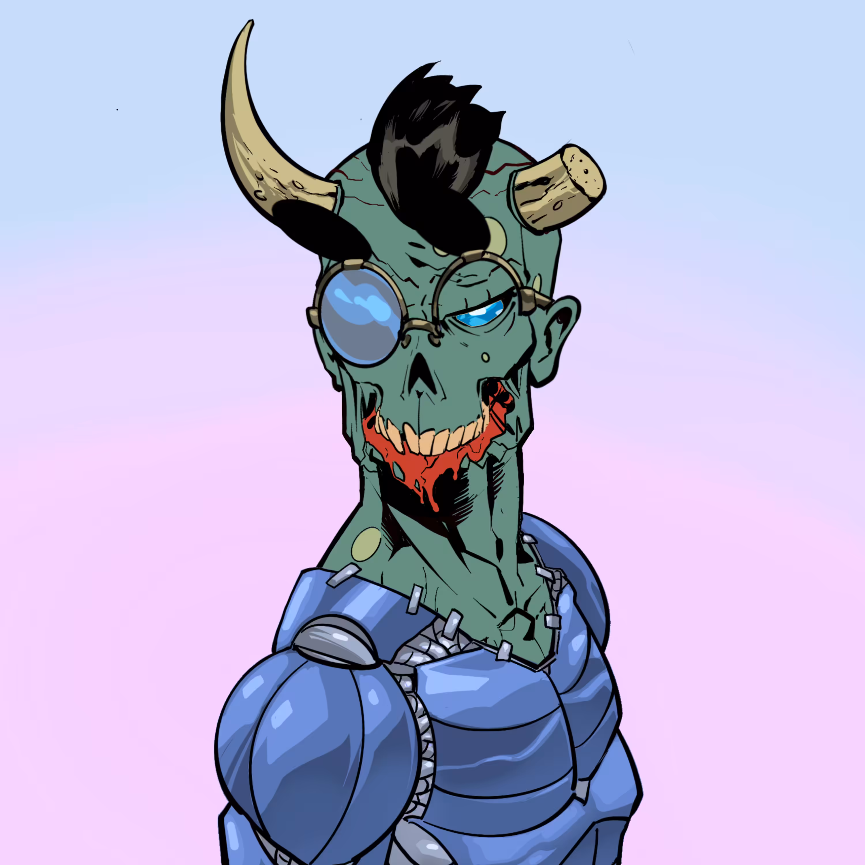 GlieseZombiePFP #2215