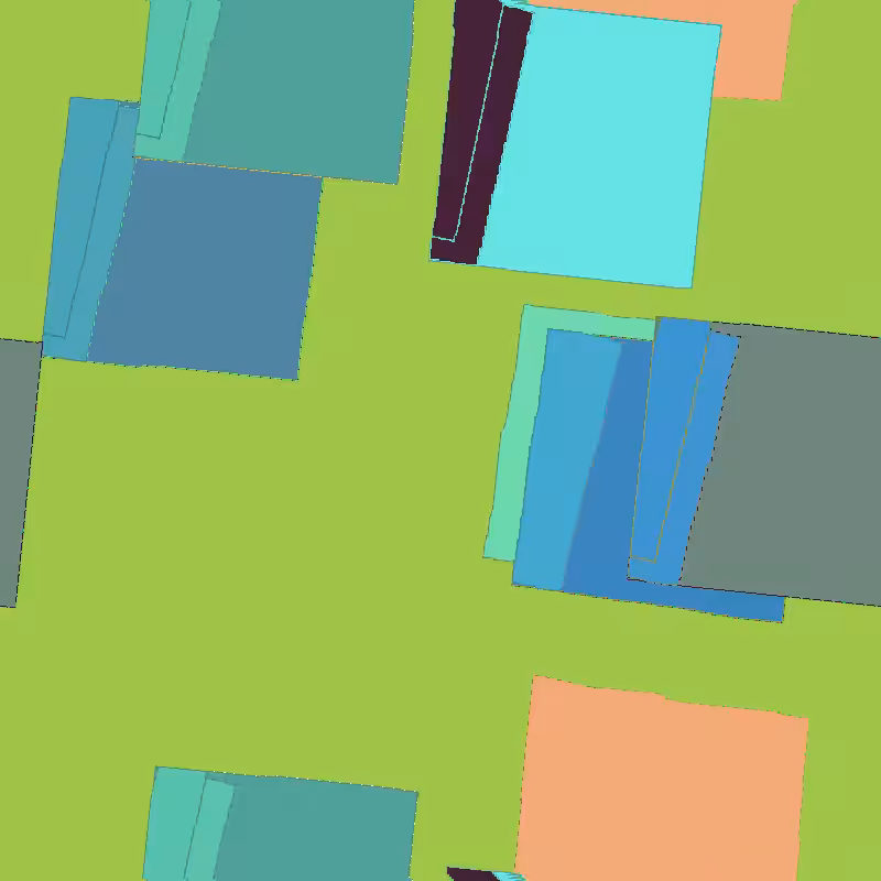 Glitch Generator #3 #30