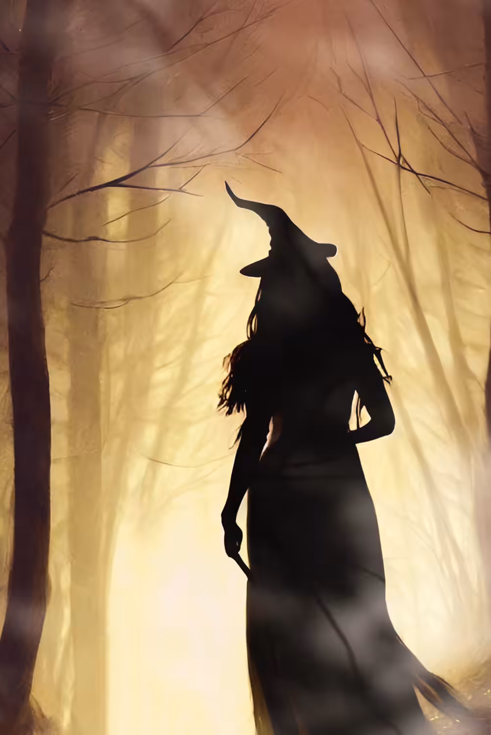 Enchantress