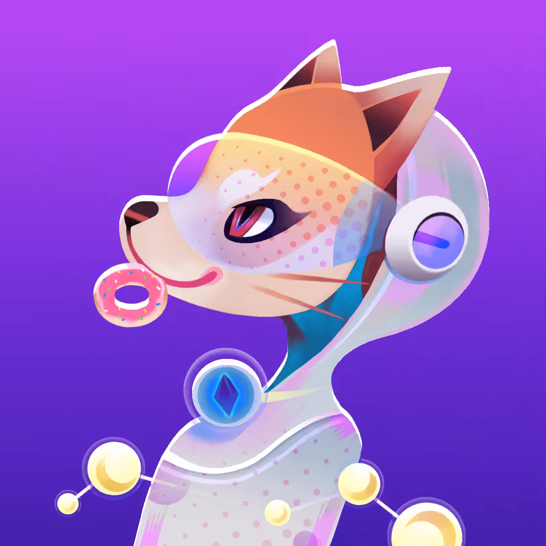 Dining-Hunter: Kistsune-Dreammoon