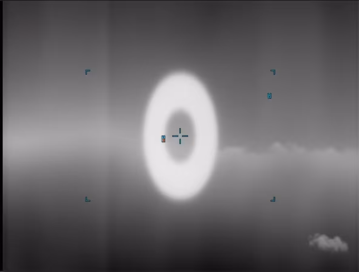 Unidentified Anomalous Phenomena: UAP_0402