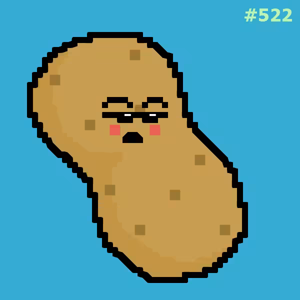 Peanut Gallery #522
