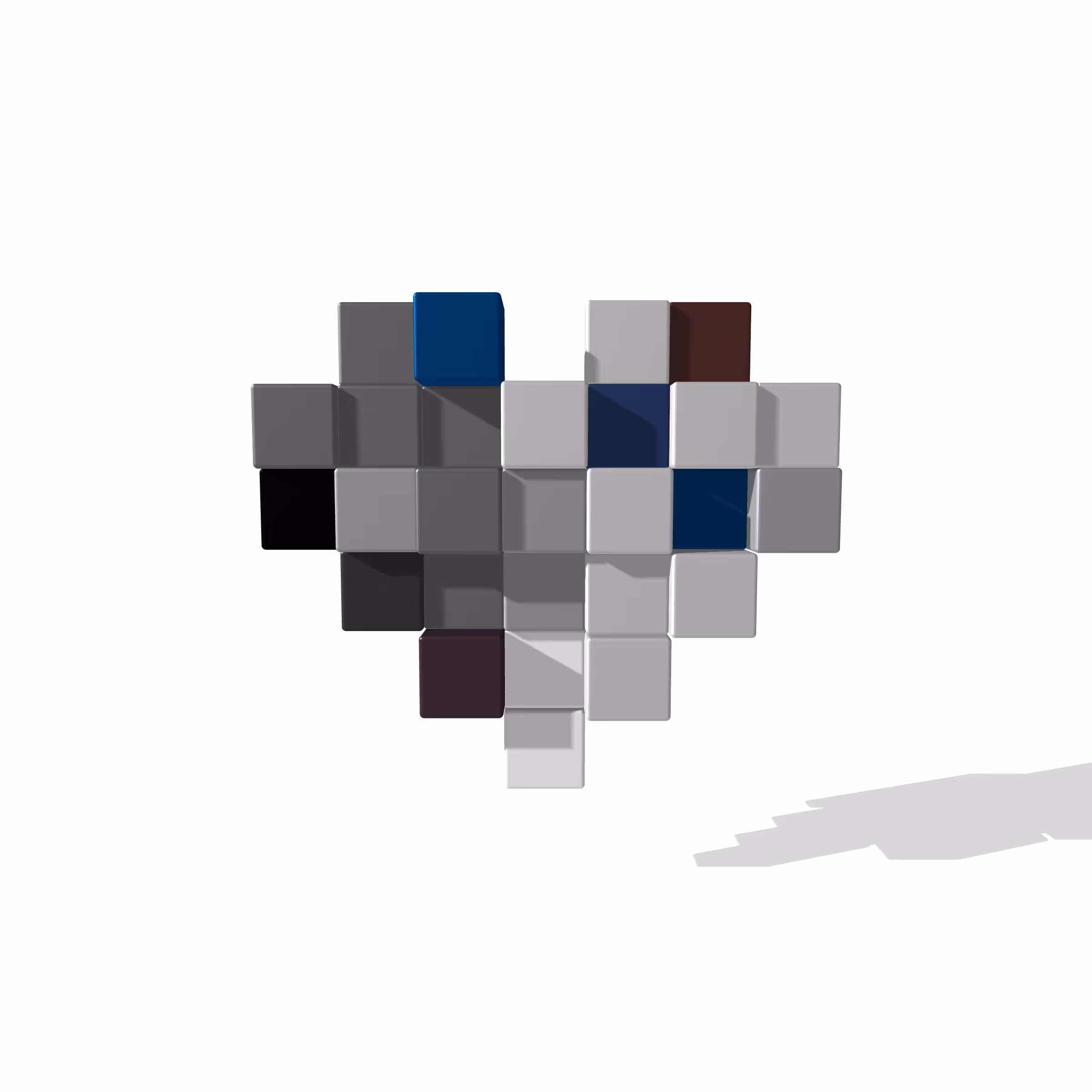 heart + craft #11521