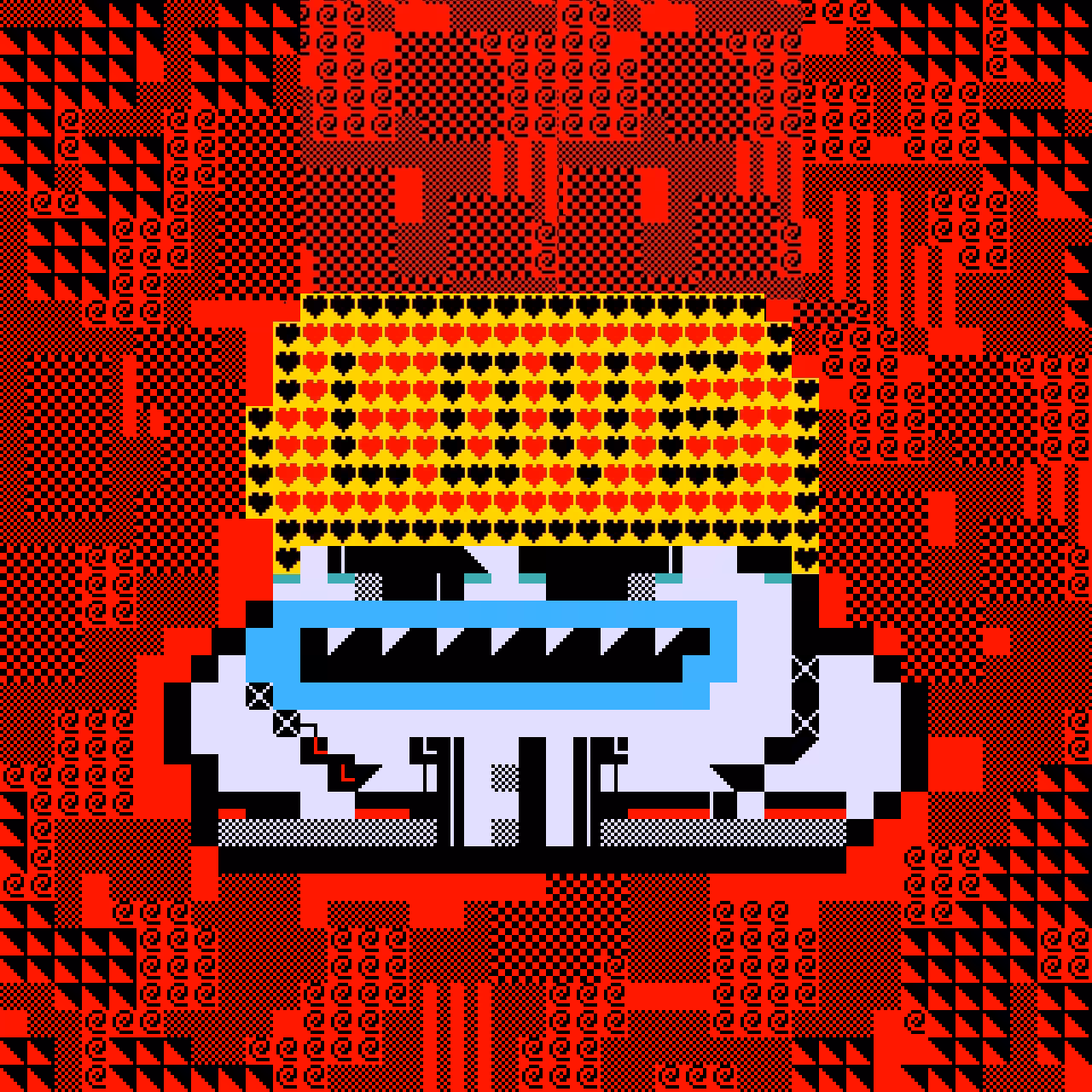DOS Frogz 217