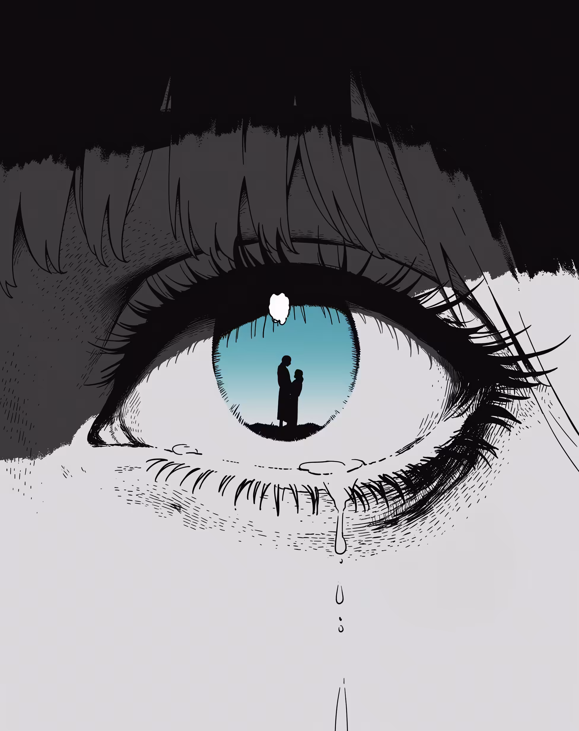 I Still See You Here