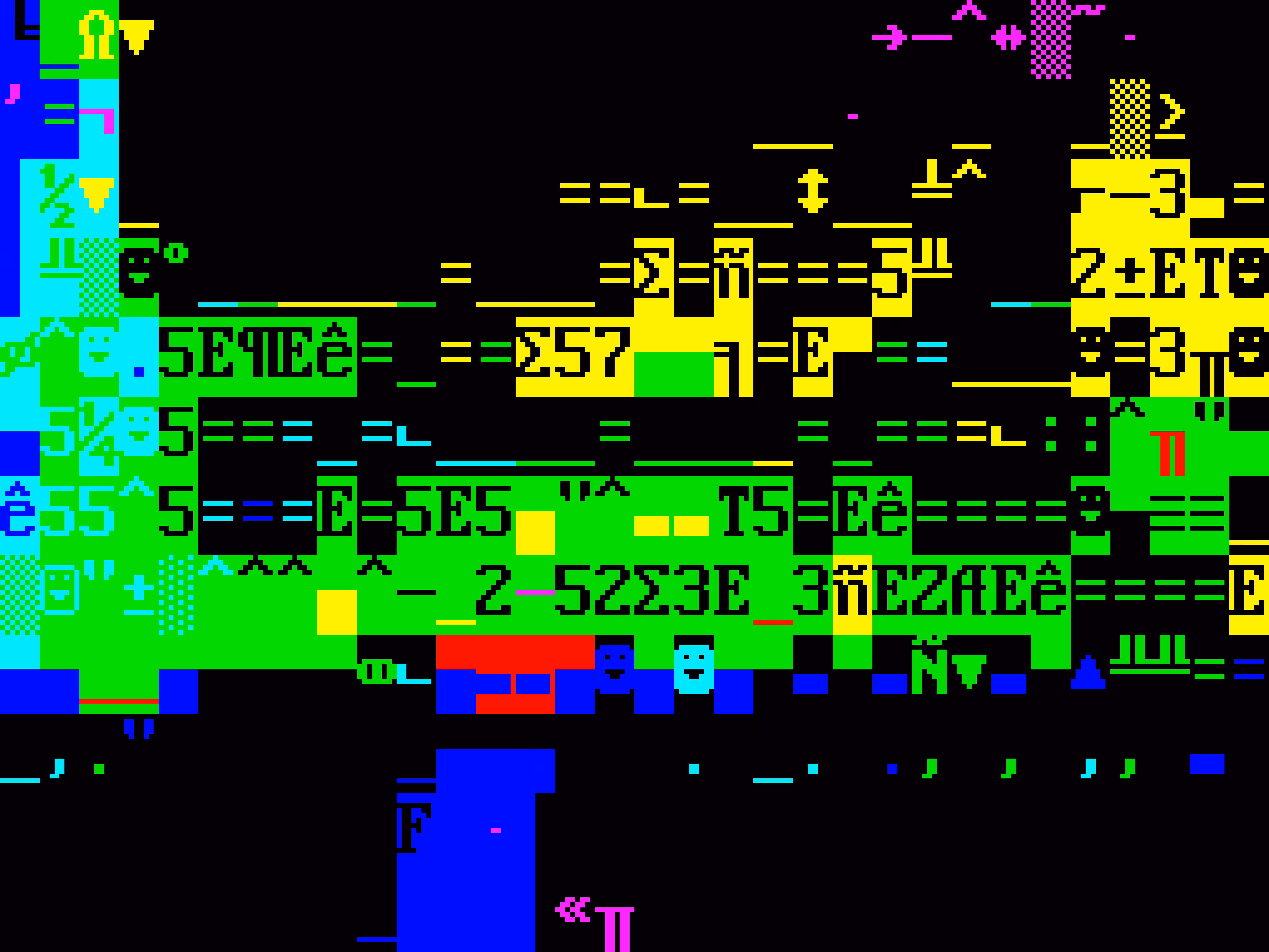VHSCII