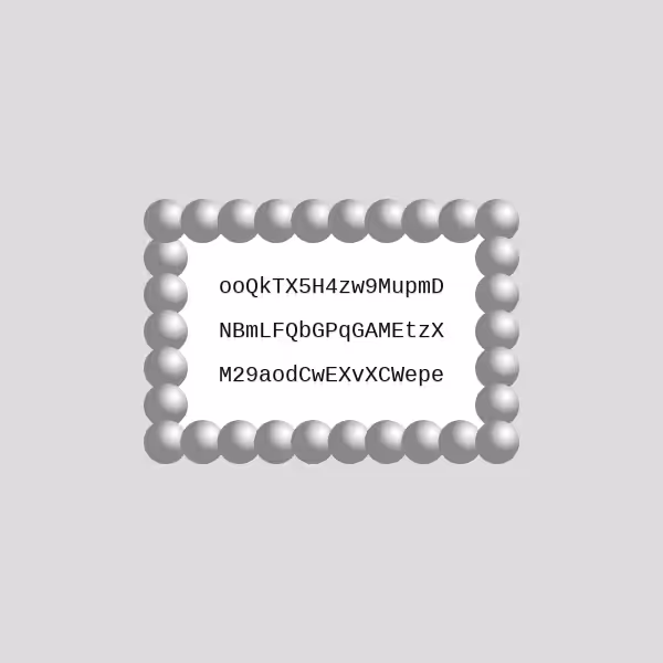 Frame of the operation hash #78