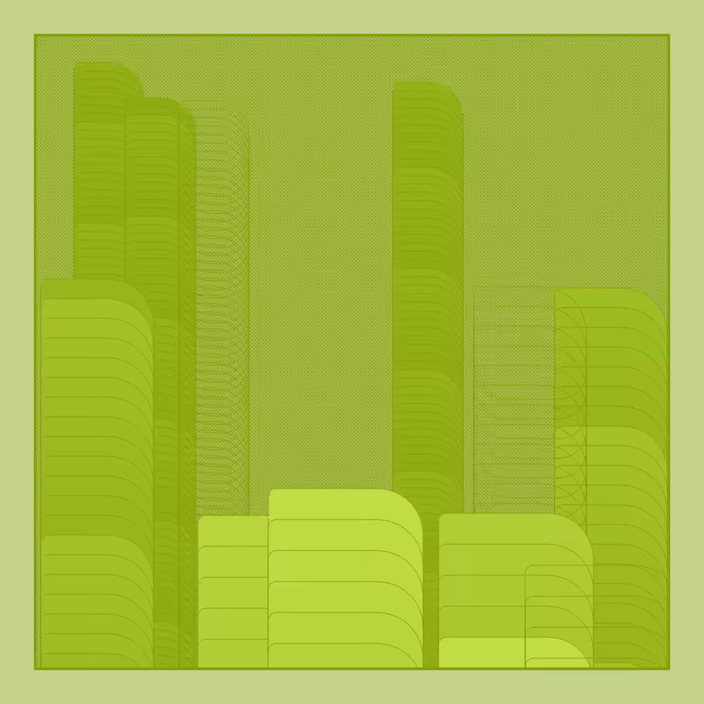 Civic Beacons #61