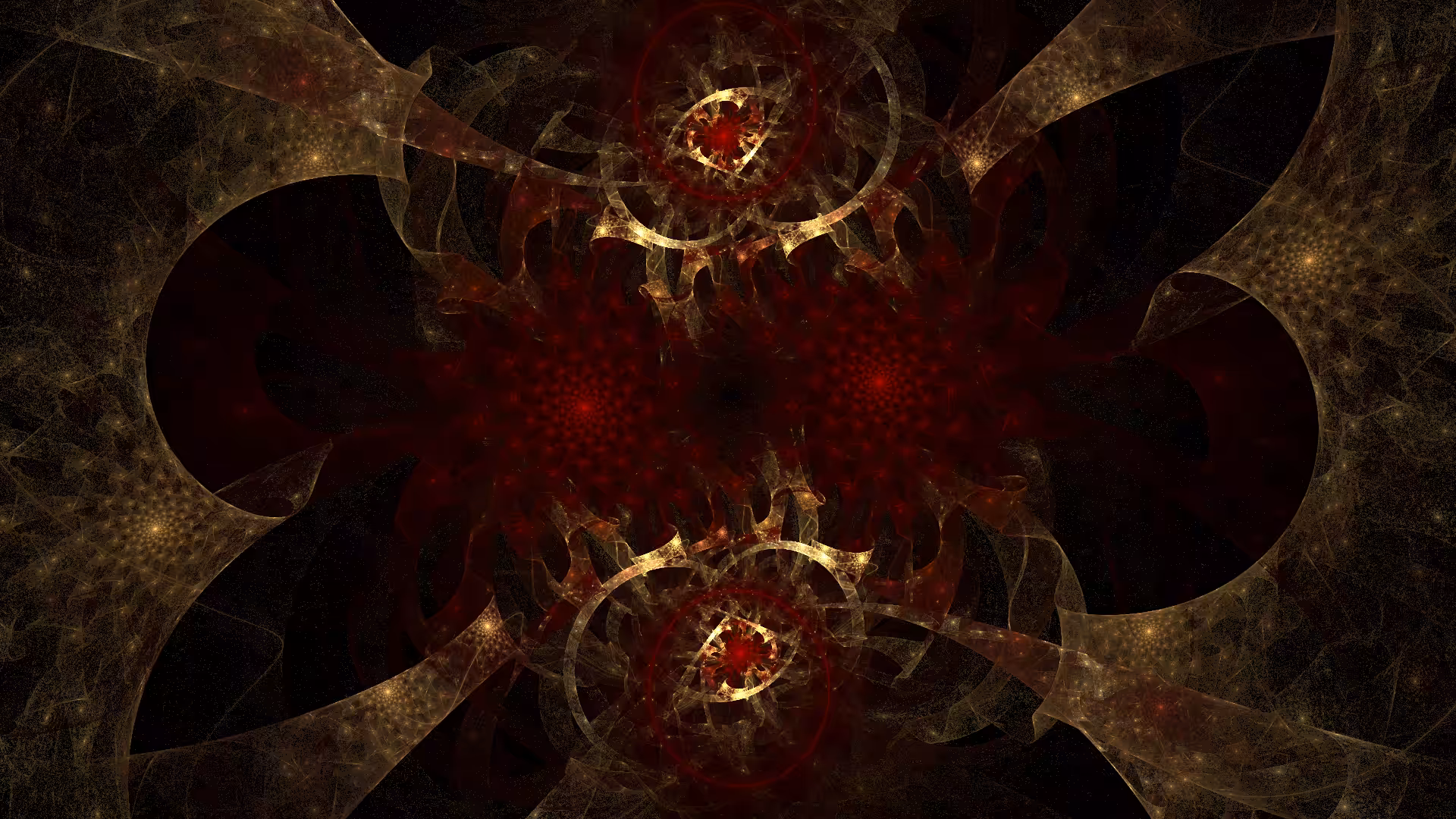 Blood Upon Blood