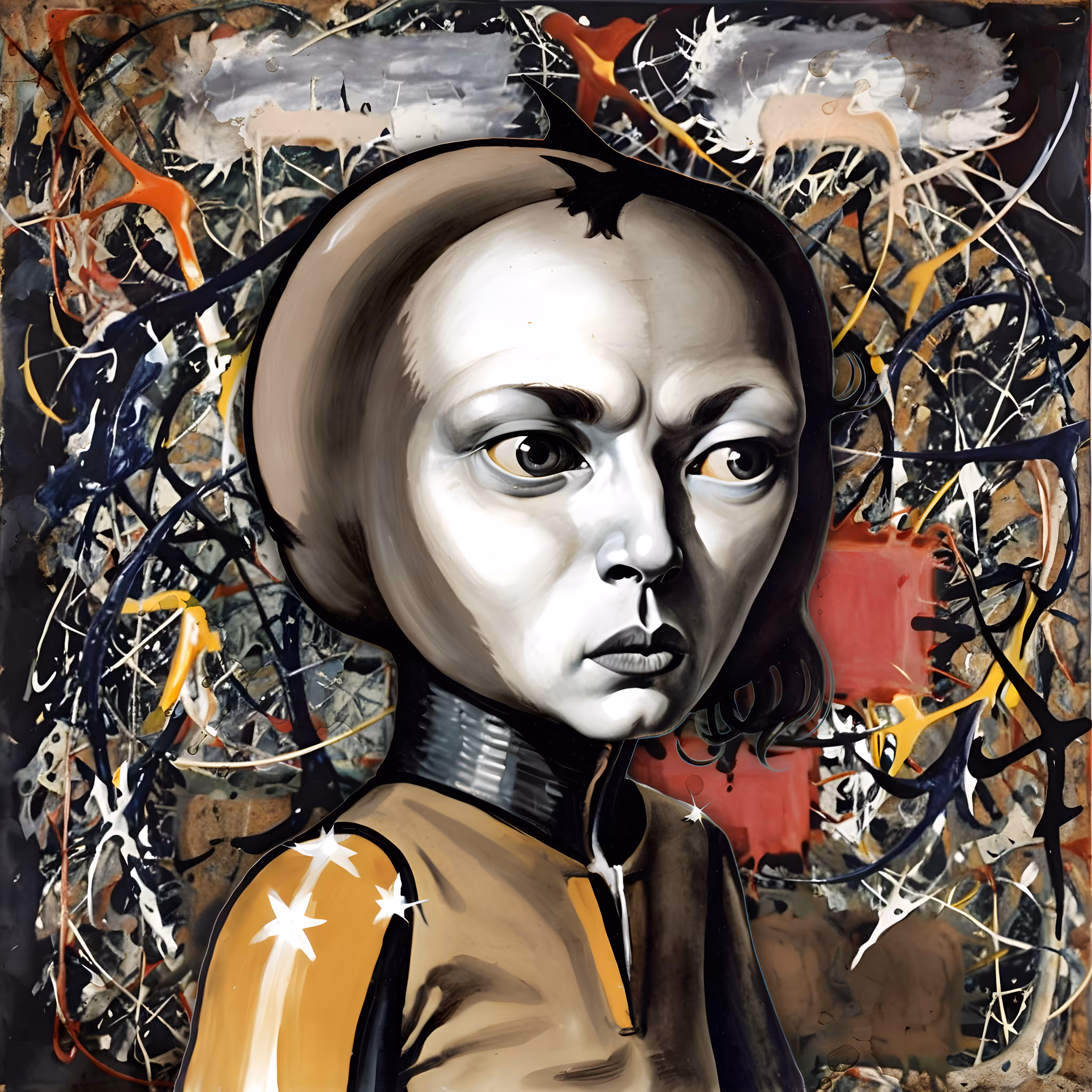 Art DeCC0s: Art DeCC0 #6293