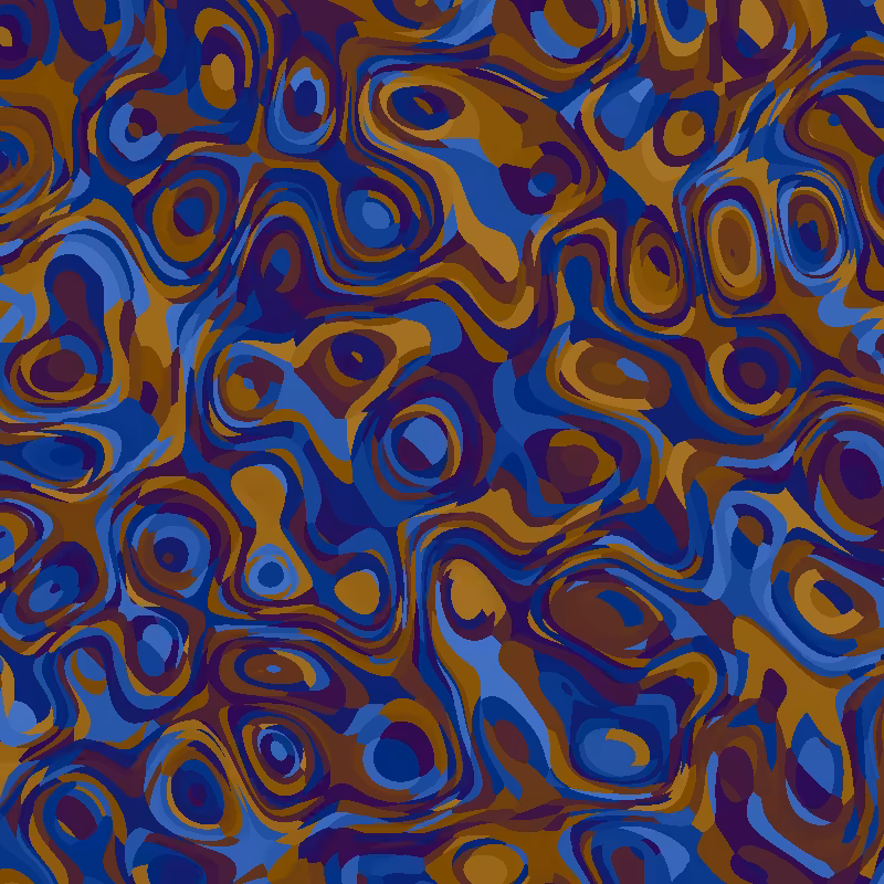 Woozy #96