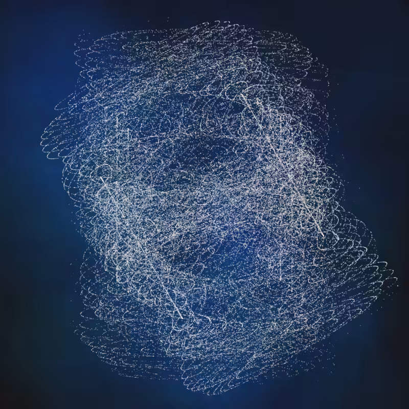 polar thread n.10 #80