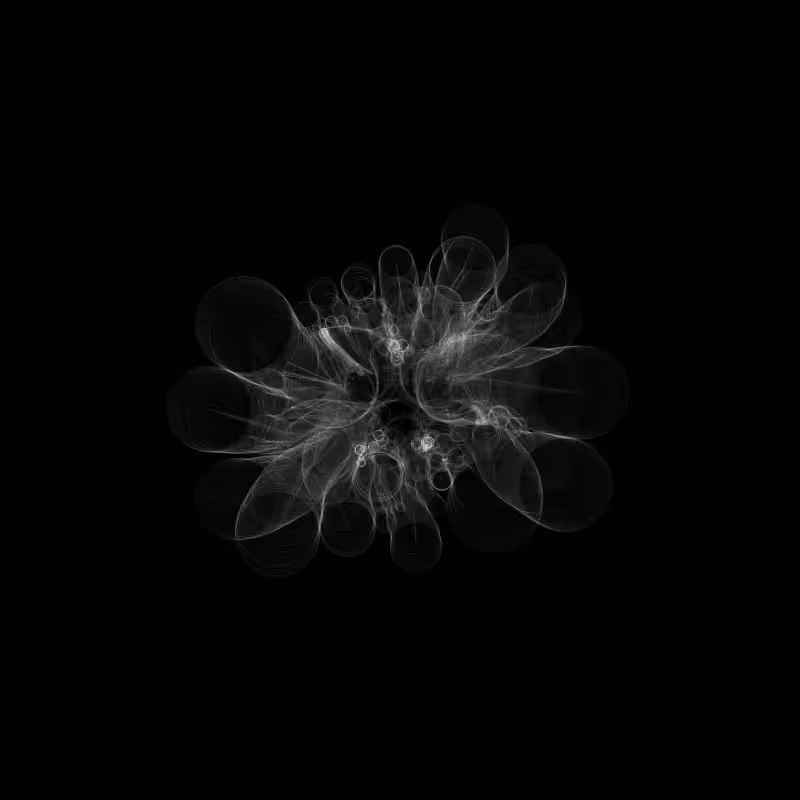 Ghost Bloom #12