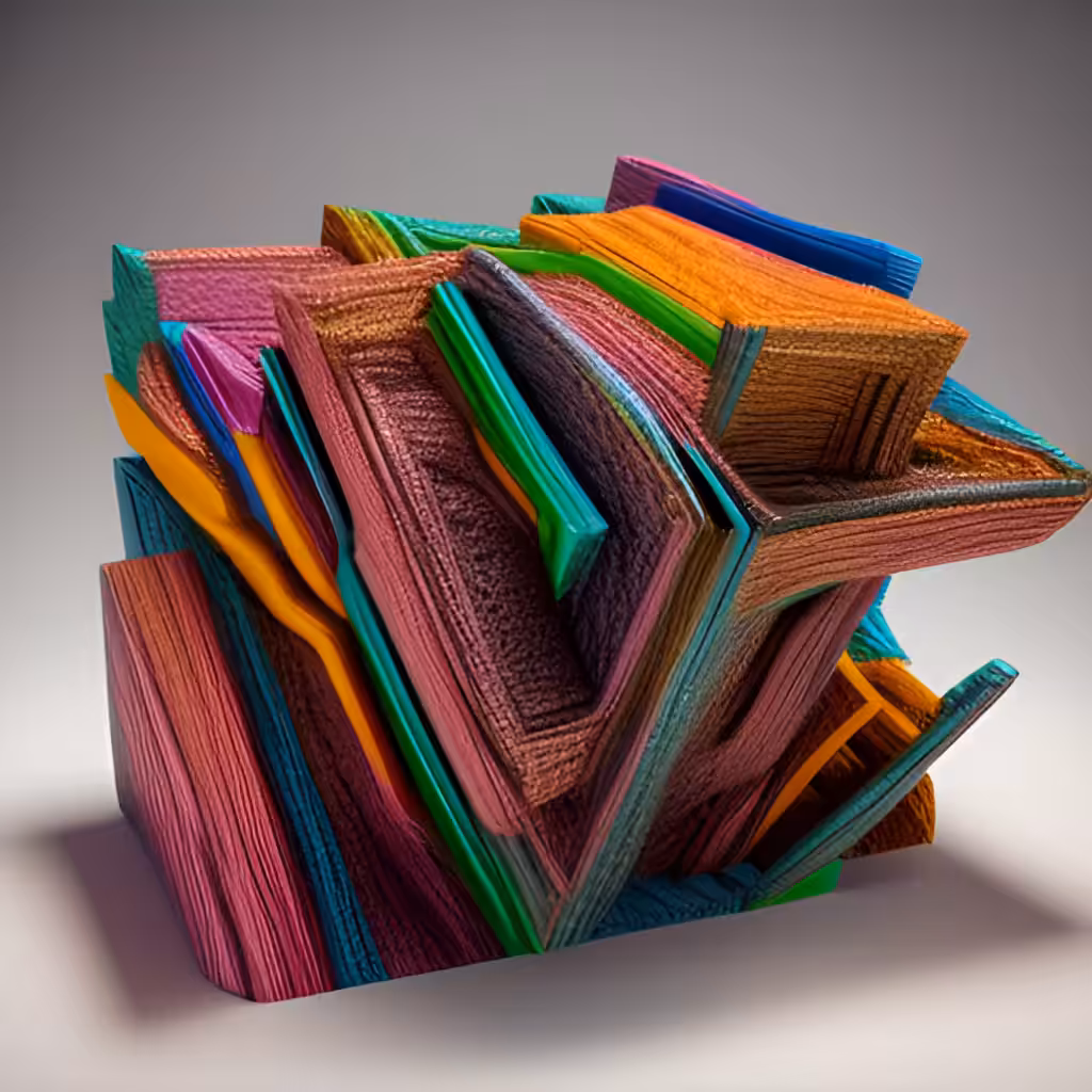 Cube #27