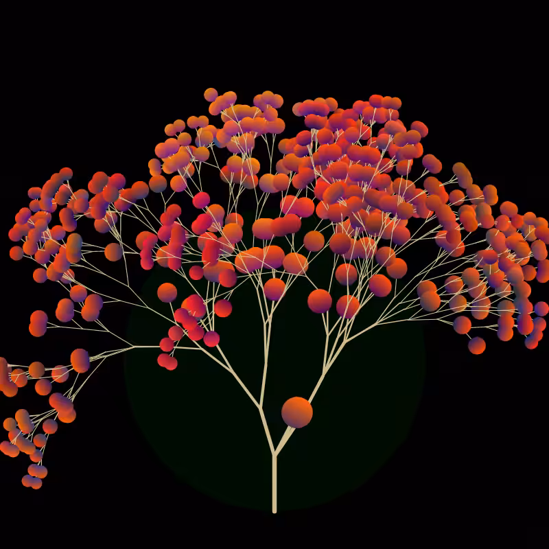 Arboreta #7