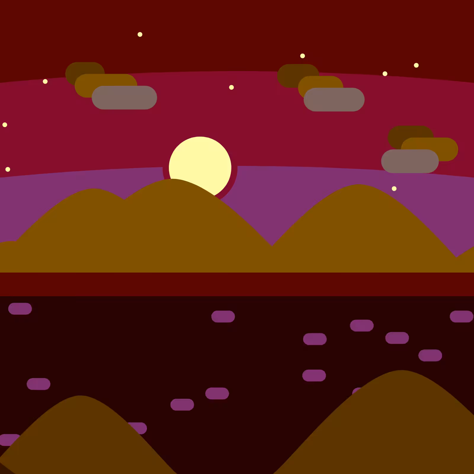 Geolake #44