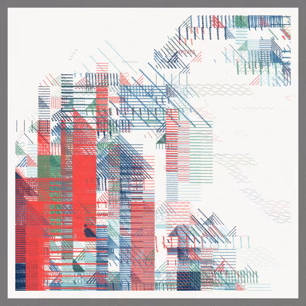 Slanted #27