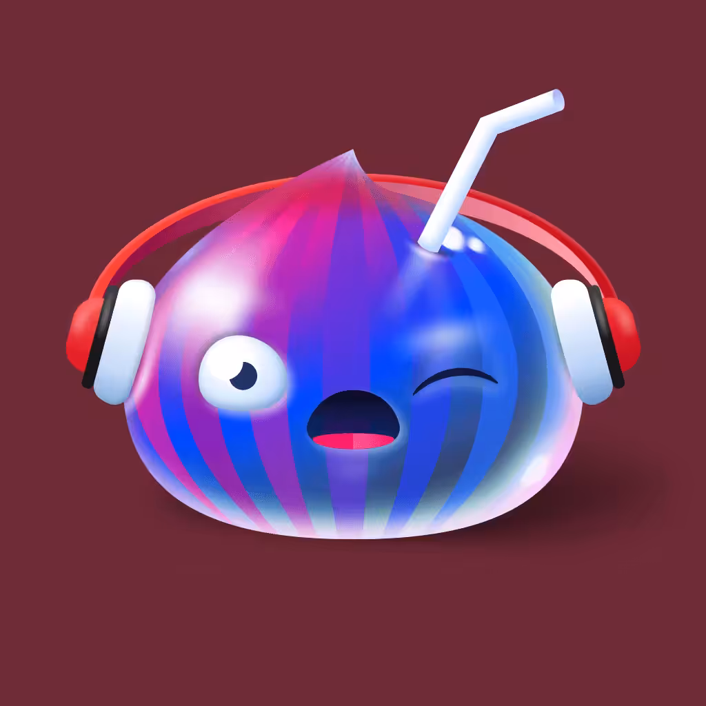 Slime #392
