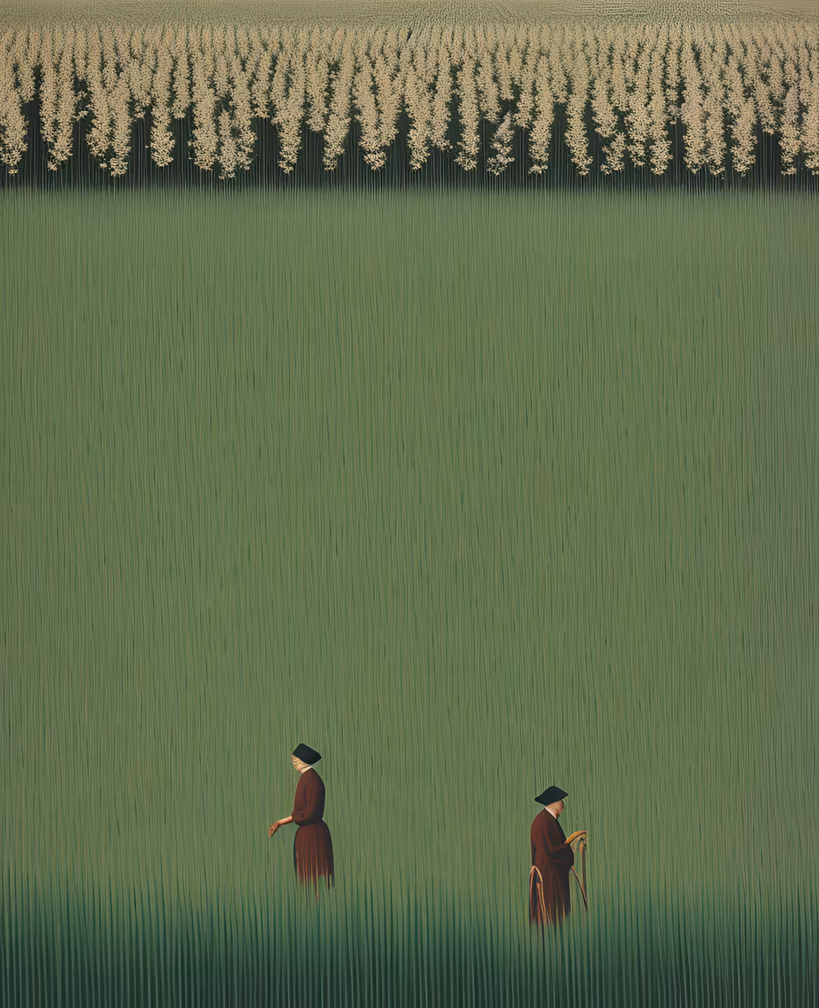 cultivation