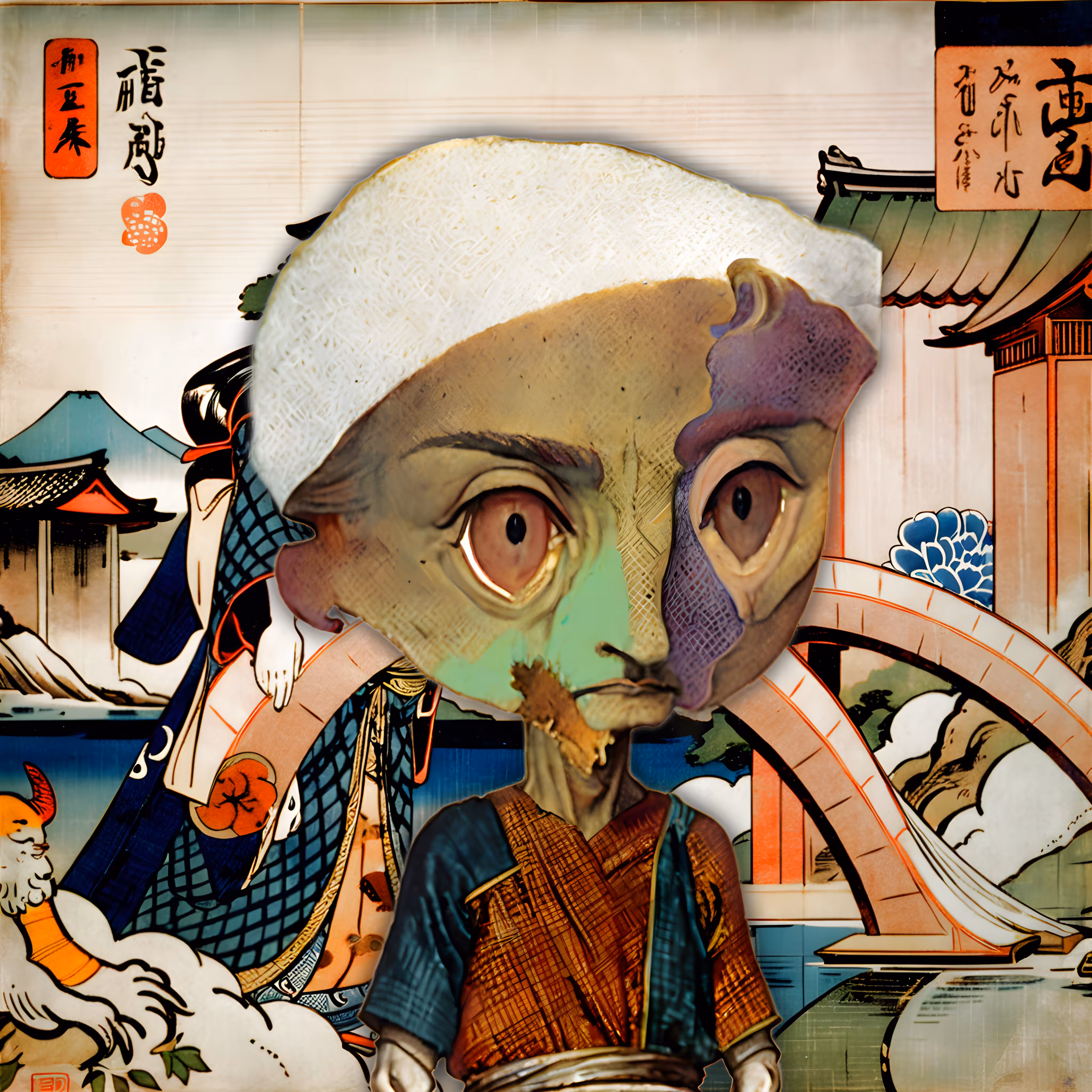 Art DeCC0 #7468