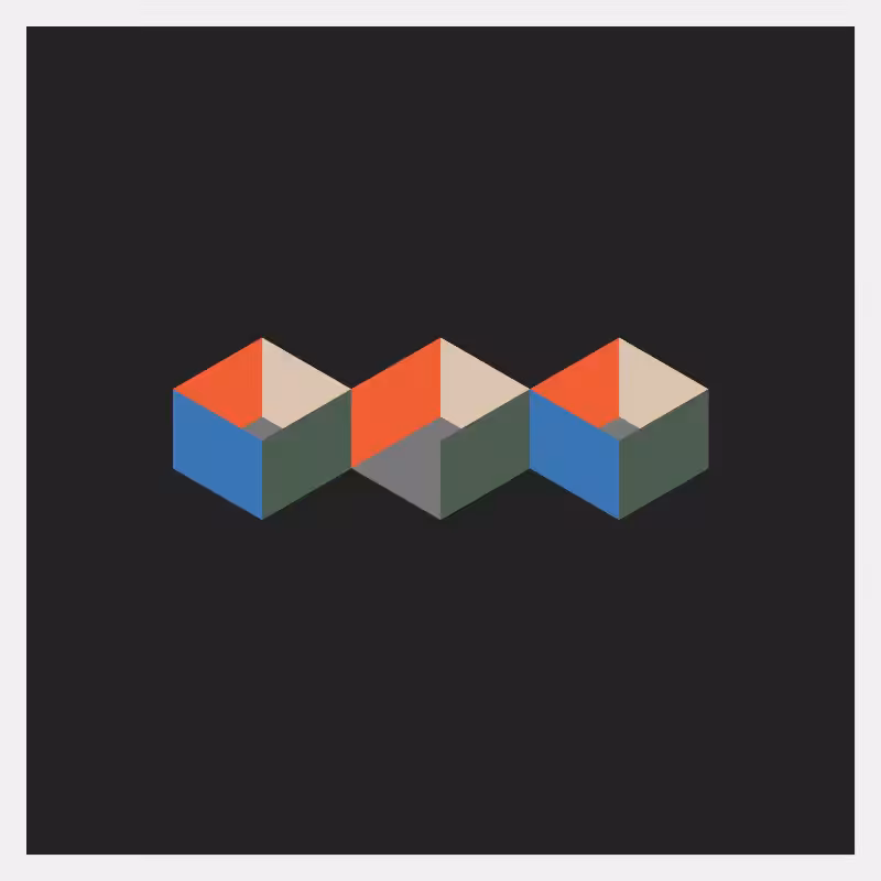 Cube or Cubist? #16