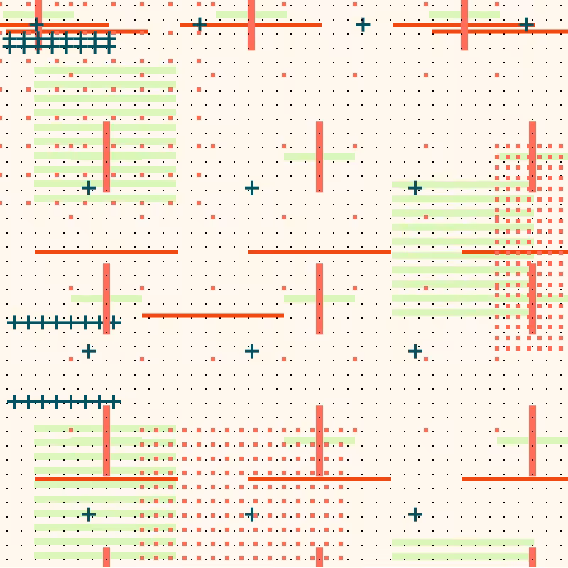 MESSYGRID #71