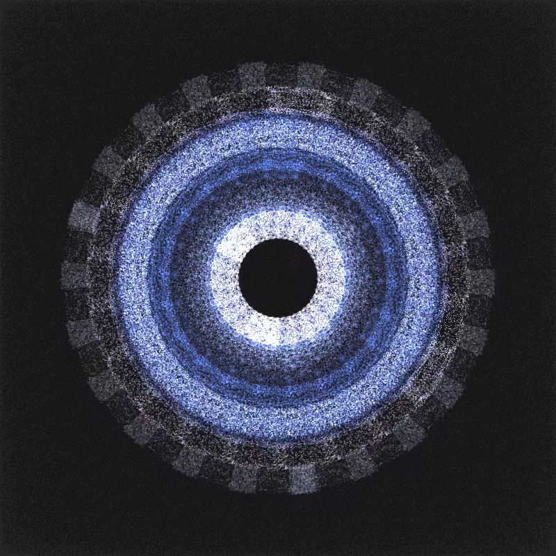 irregularities #77