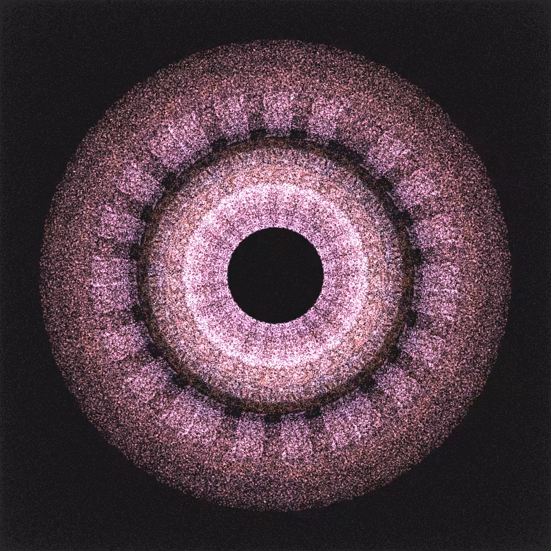 irregularities #51