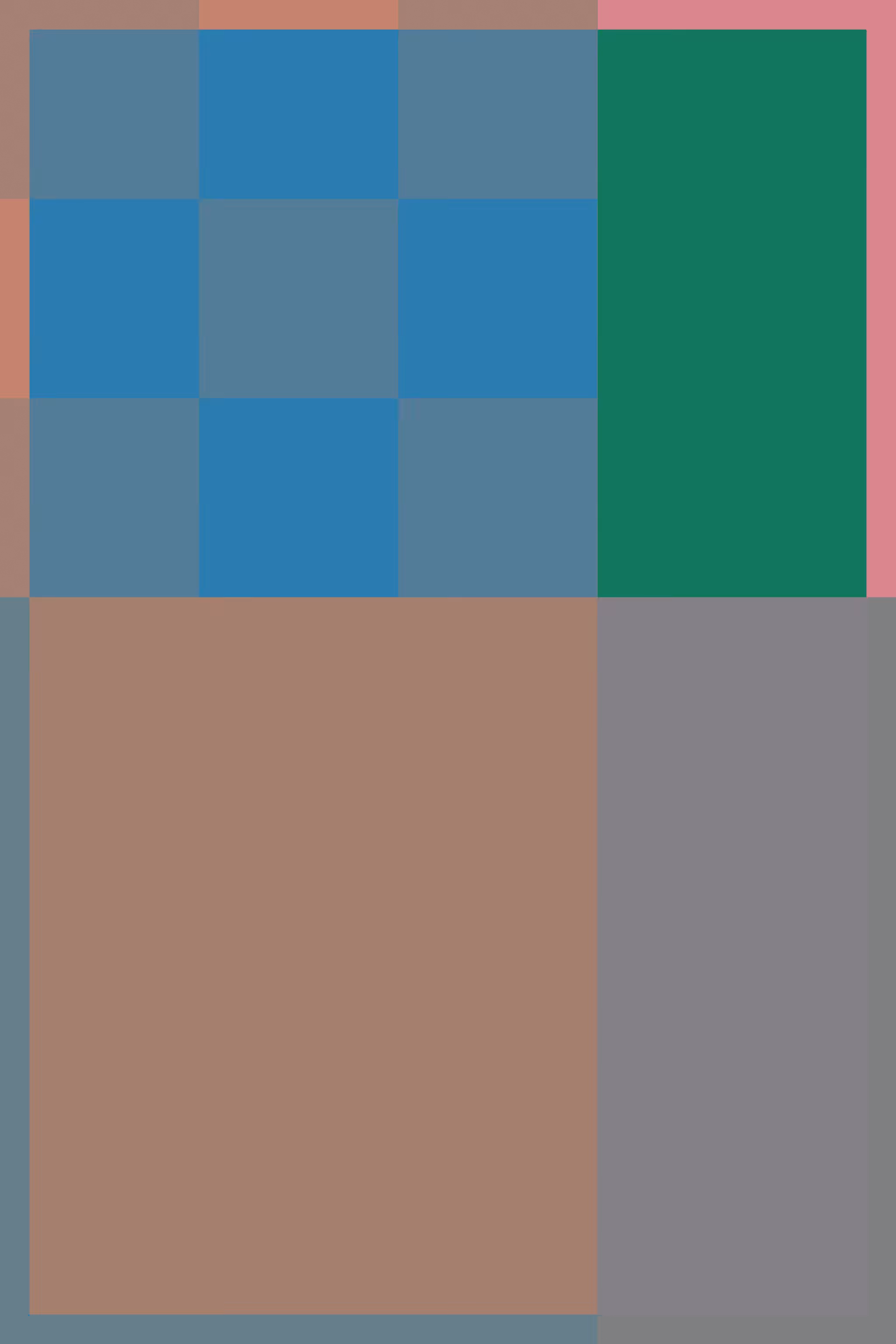 Generative Minimalism #483