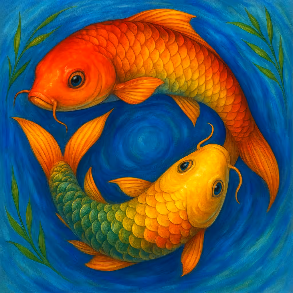 Balance of the Tides