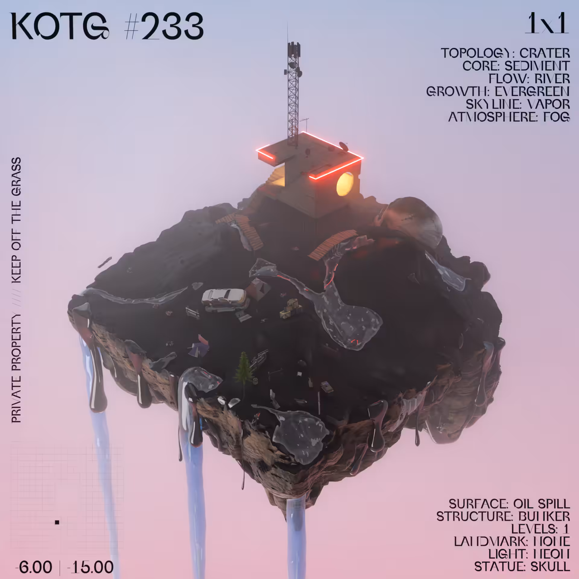 KOTG #233