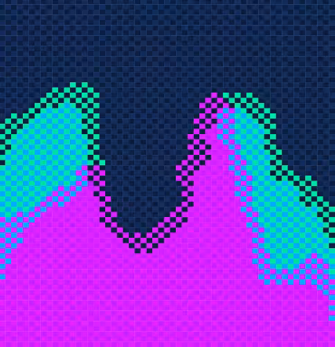 EXCEL PATTERN #003