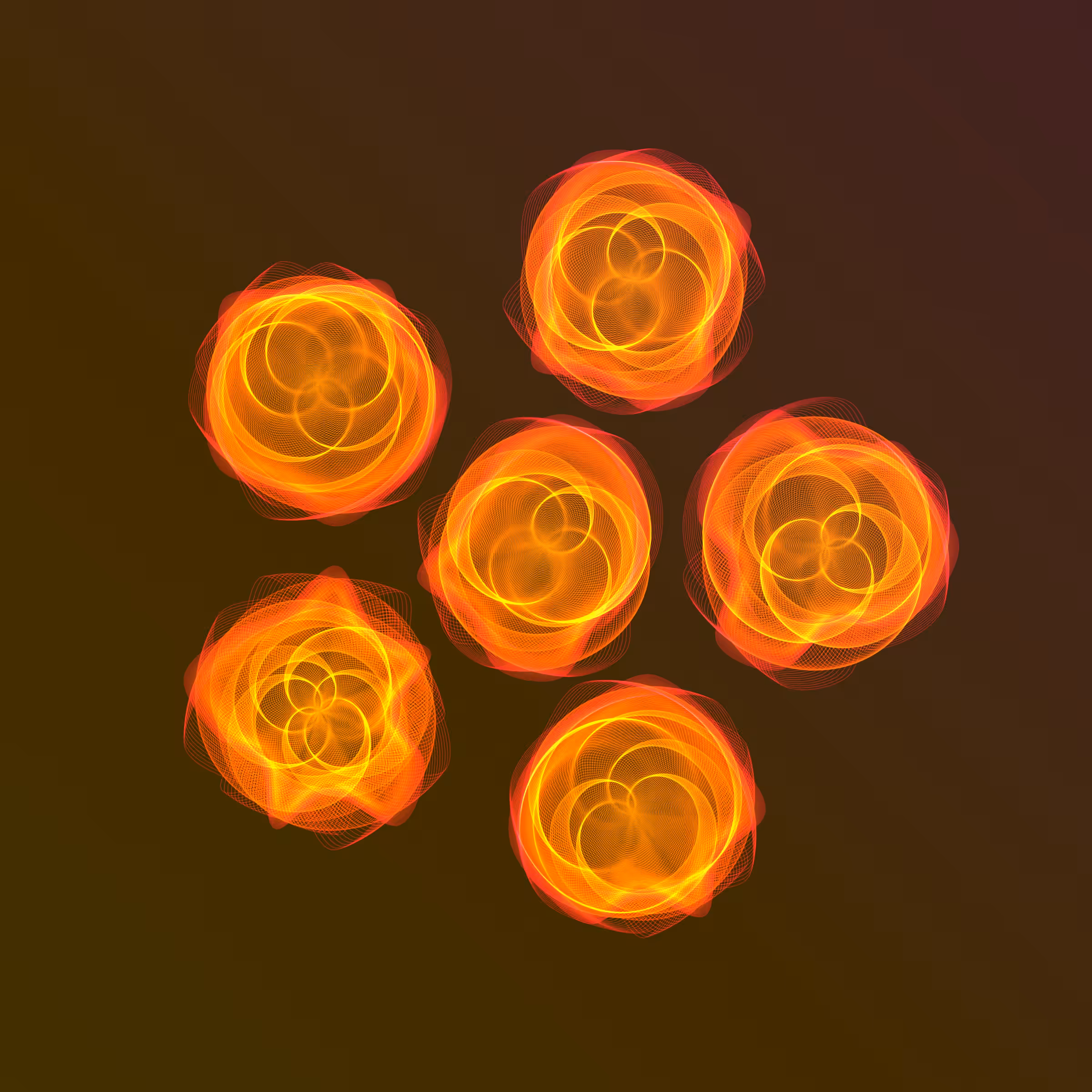 Flowers #4752