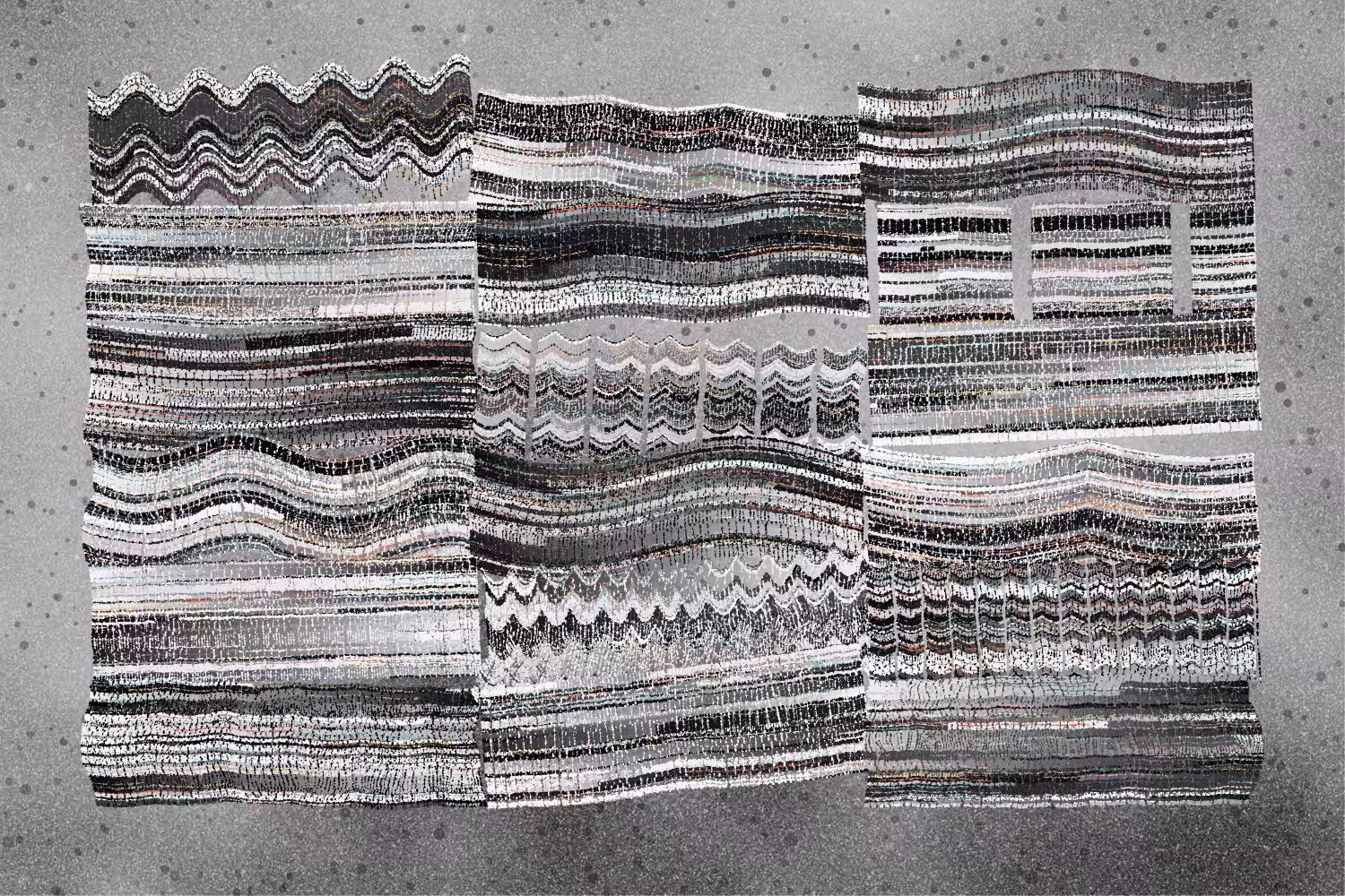 #003 - Lined up imperfectly